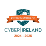 Cyber Ireland Membership Logo